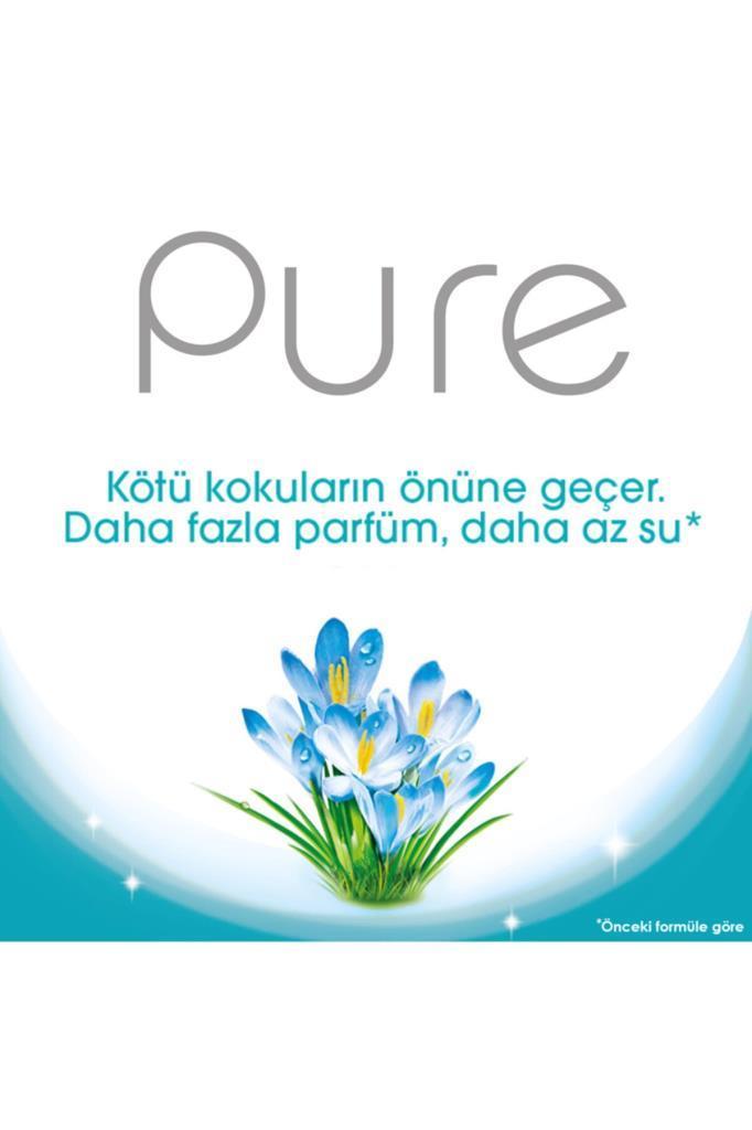Air Wick Oda Kokusu Pure Aeresol Sprey 6x250Ml