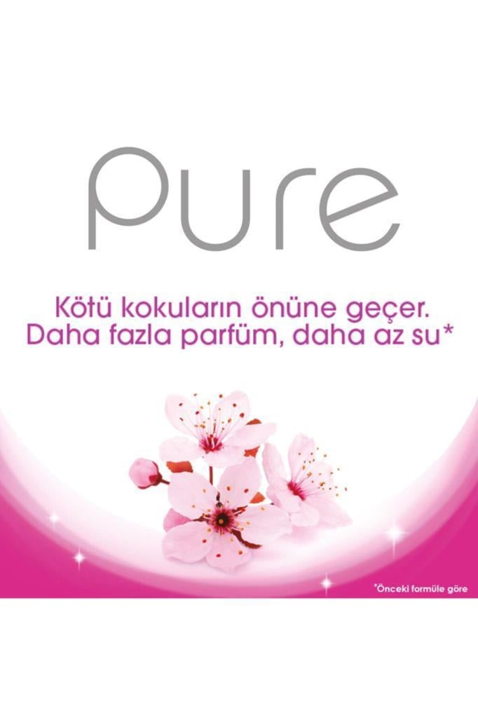 Air Wick Oda Kokusu Pure Aeresol Sprey 6x250Ml