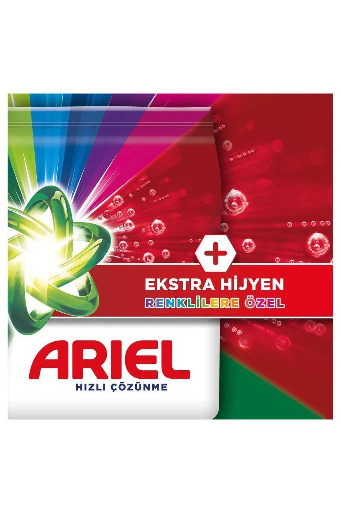 Ariel Oxi 4,5 Kğ Renklilere Özel 3605