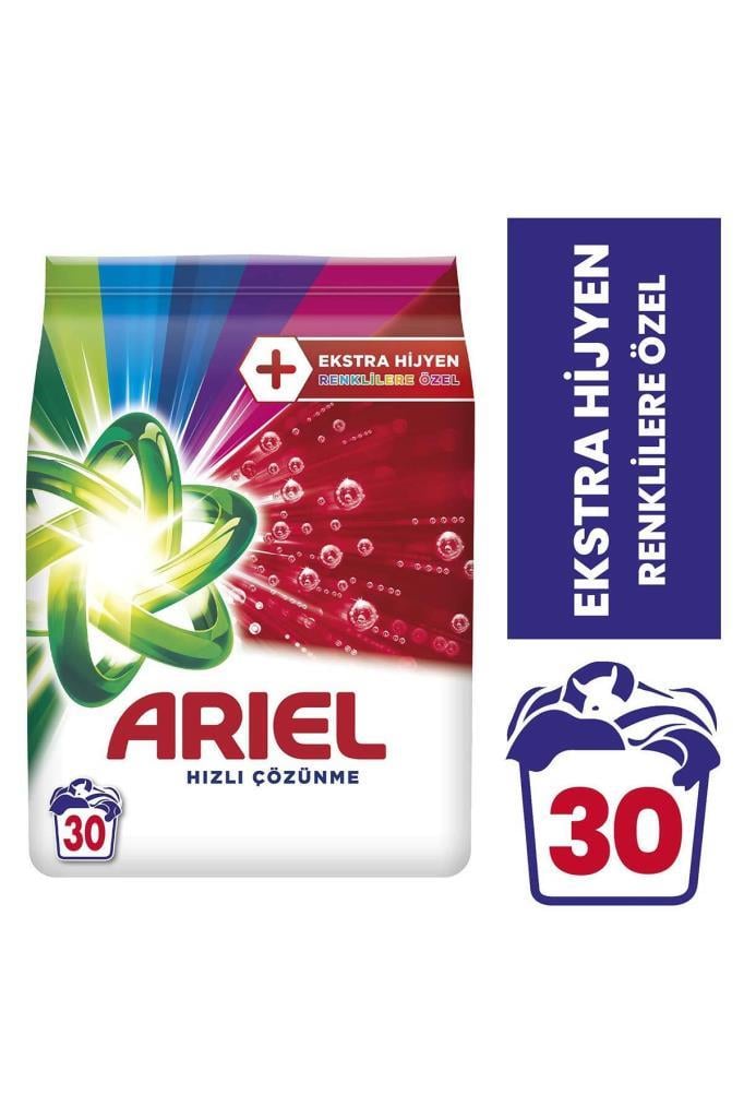 Ariel Oxi 4,5 Kğ Renklilere Özel 3605