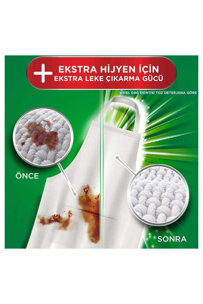 Ariel Oxi 4,5 Kğ Renklilere Özel 3605
