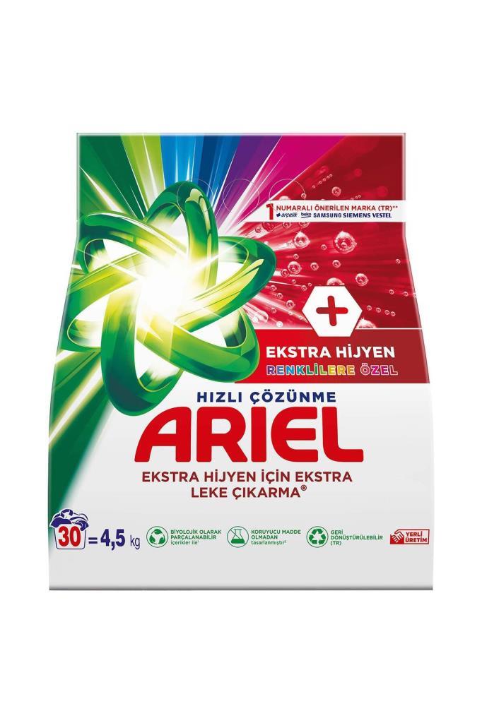 Ariel Oxi 4,5 Kğ Renklilere Özel 3605