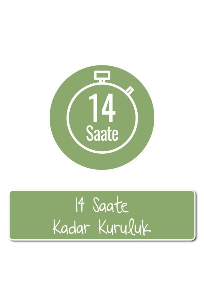 Baby Turco Doğadan 2'li Fırsat Paketi Külot Bez 6 Numara Xlarge 46 Adet