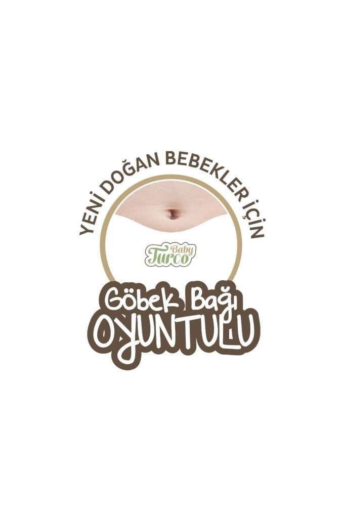 Baby Turco Doğadan Fırsat Paketi Pofuduk Bebek Bezi 2 Numara Mini 48 Adet
