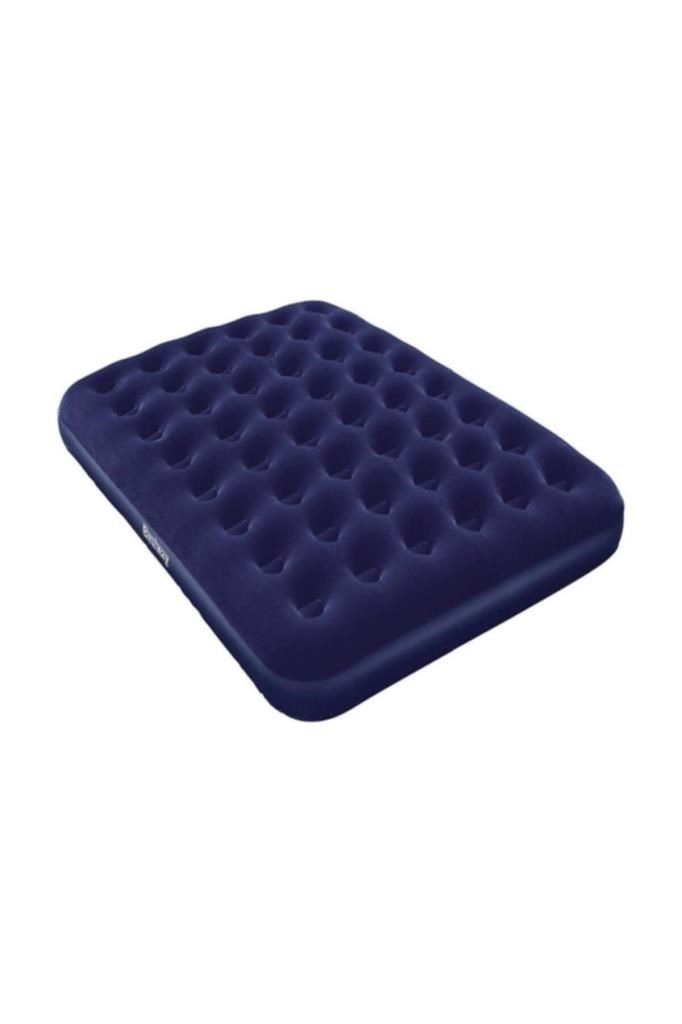 Bestway 67002 Şişme Yatak Yastıklı ve Pompalı