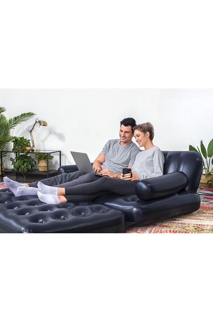 Bestway Açılır Koltuk 188x152x64