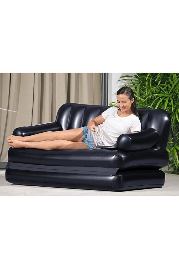 Bestway Açılır Koltuk 188x152x64