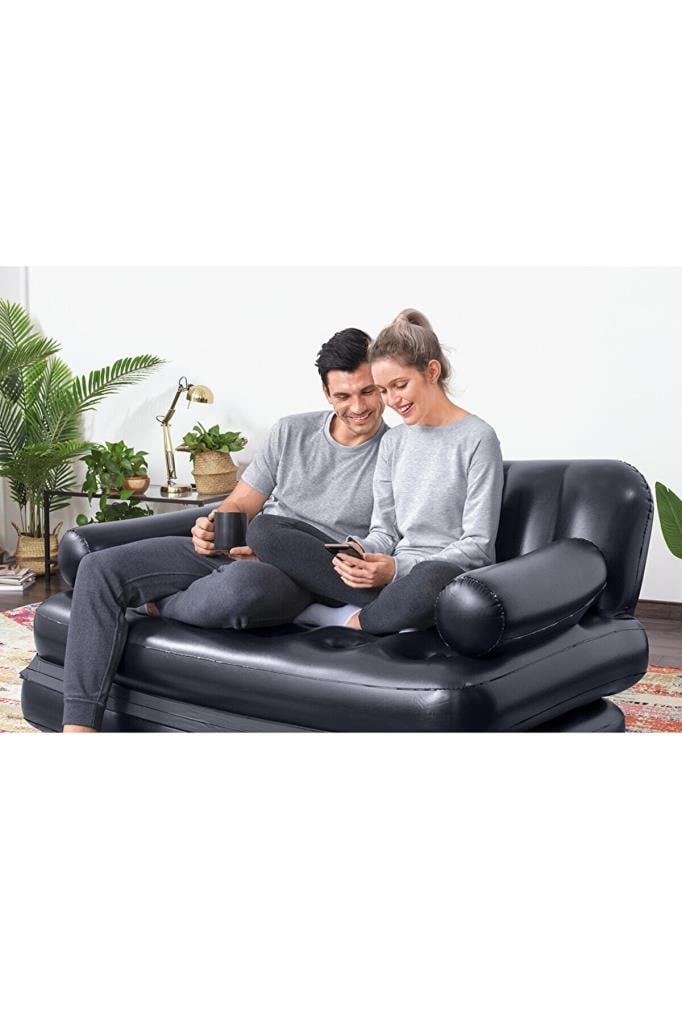 Bestway Açılır Koltuk 188x152x64