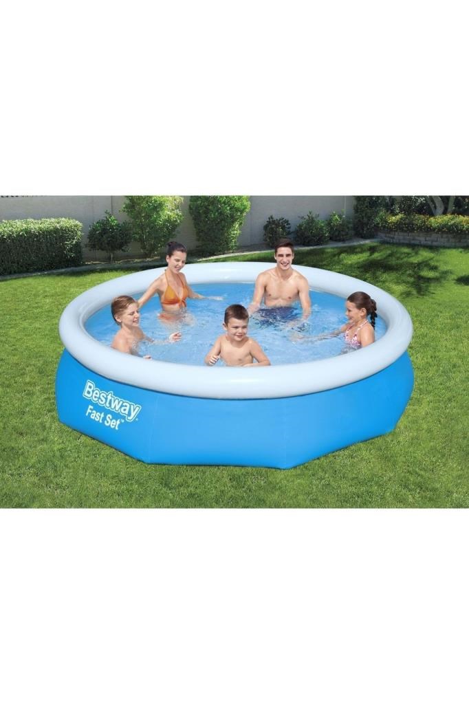 Bestway Büyük Şişme Havuz 305x76cm 57266