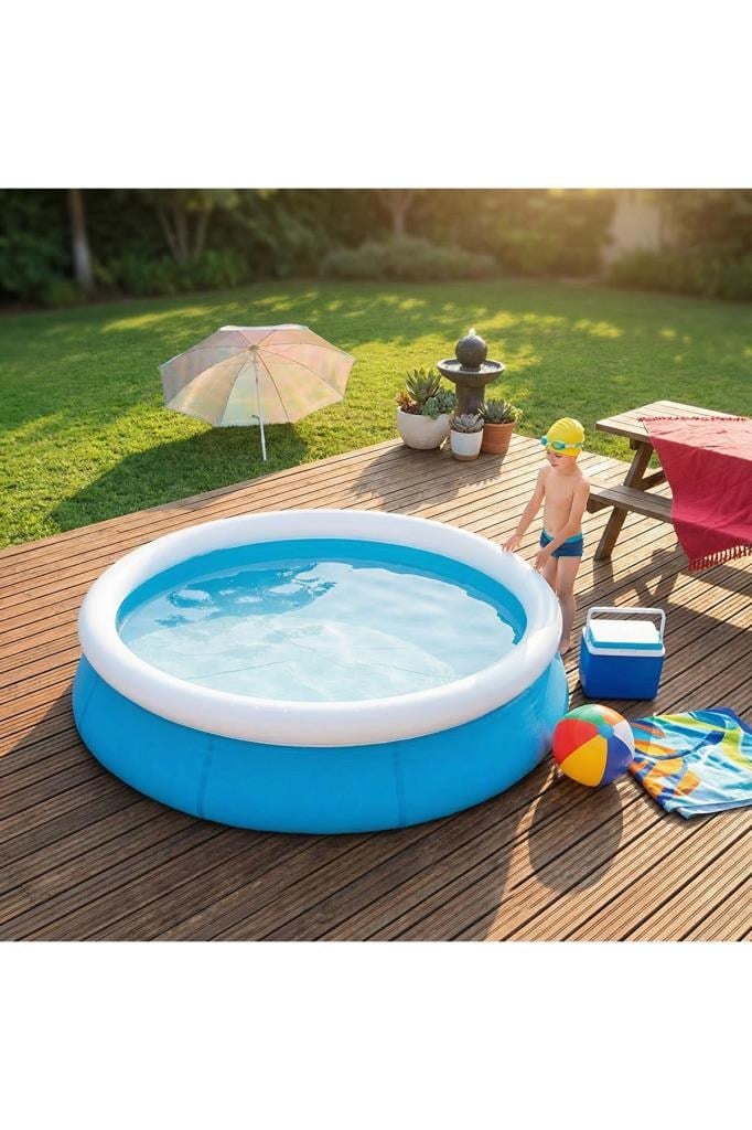 Bestway Havuz 152X38 cm 57241