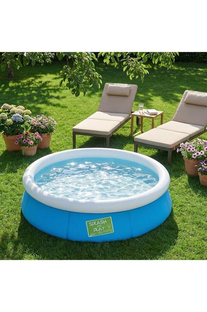 Bestway Havuz 152X38 cm 57241