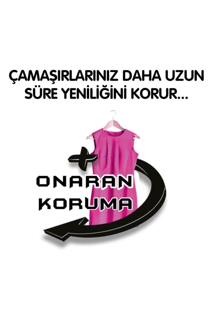 Bingo Çamaşır Deterjanı Onaran Koruma 4 Lt X 2 Adet