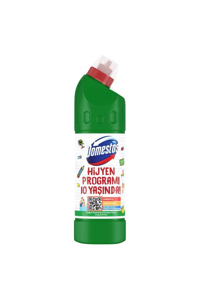 Domestos 806 GR DAĞ ESİNTİSİ
