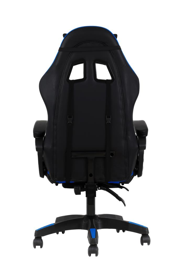 Fashcolle Dynamic Blue Masajlı Oyuncu Koltuğu