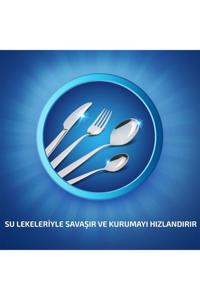Finish Bulaşık Makinesi Parlatıcı 400Ml