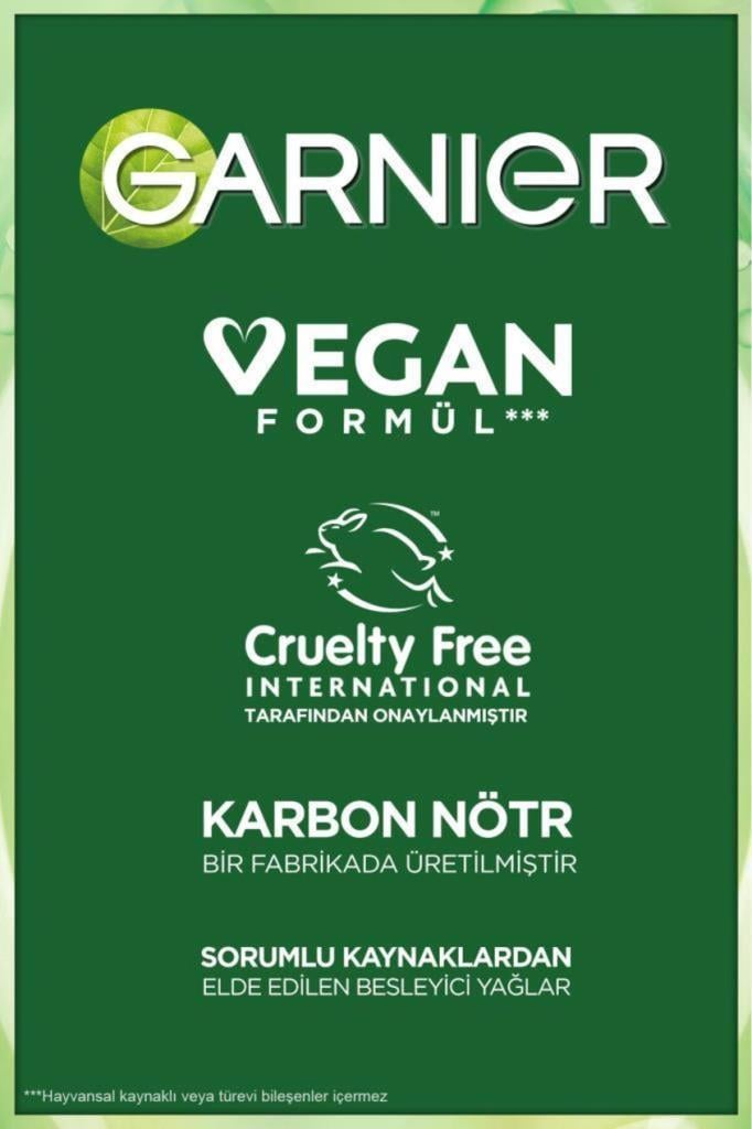 Garnier Nutrisse Saç Boyası 7 Kumral