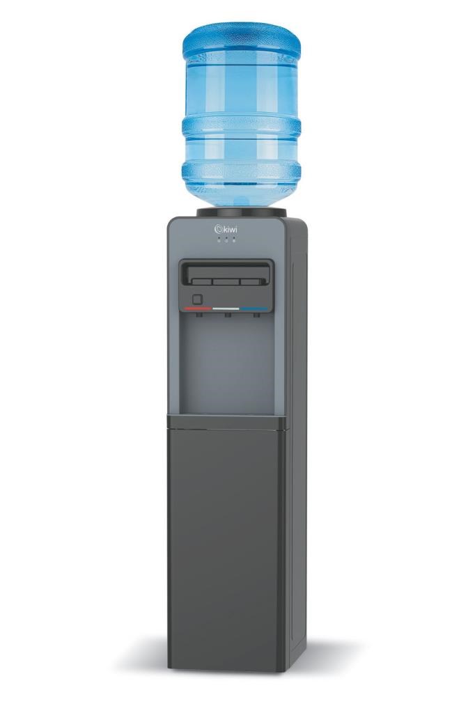 Kiwi Su Sebili ( Sıcak -Soğuk -Ilık ) Kwp-8553 Siyah