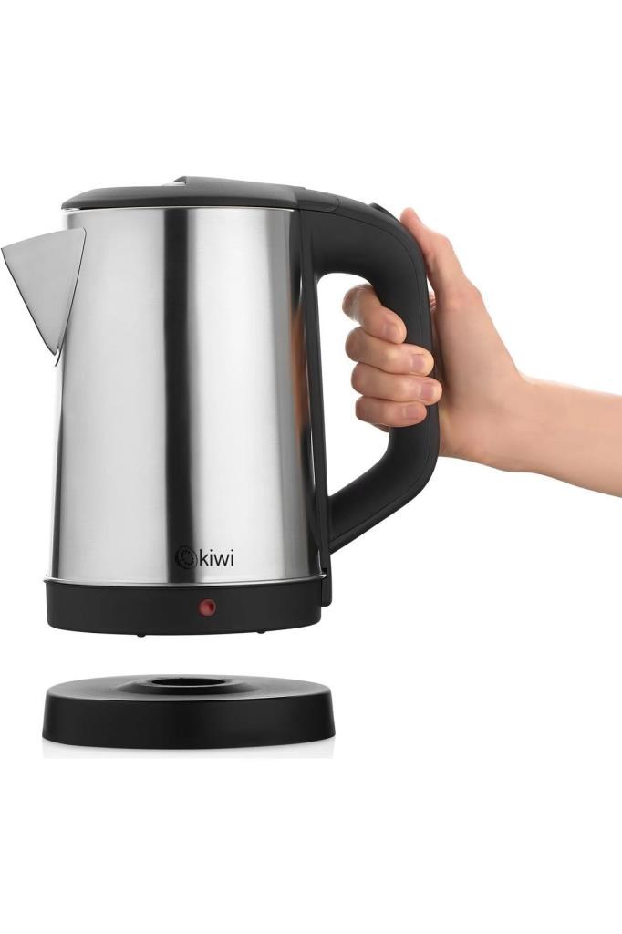 Kiwii Su Isıtıcı Çelik Kettle Kk-3330