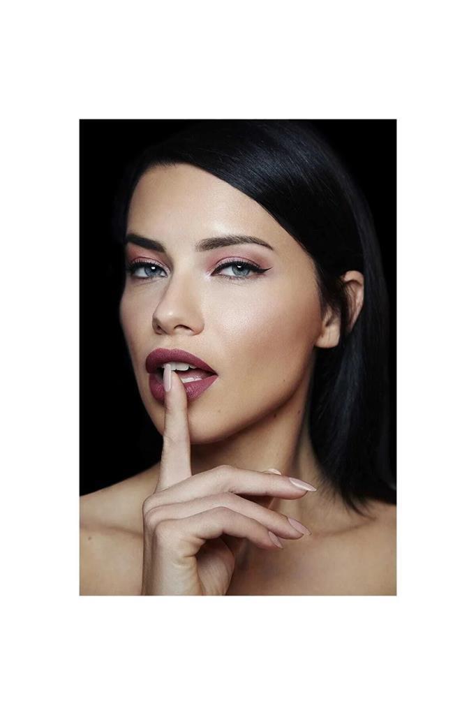 Maybelline New York Likit Mat Ruj Superstay Matte Ink Liquid Lipstick 80 Ruler