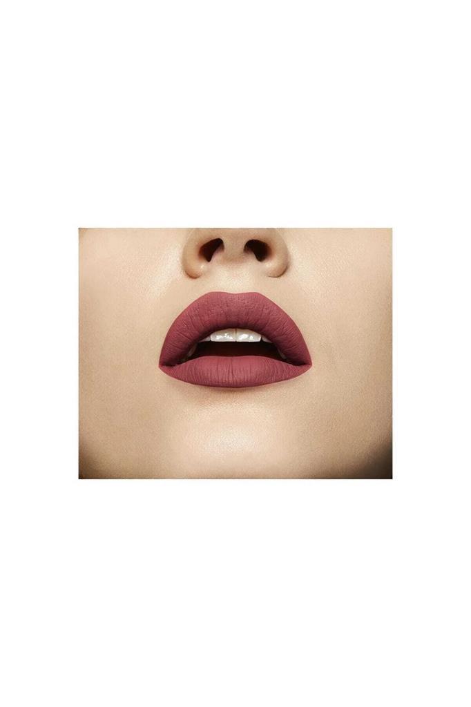 Maybelline New York Likit Mat Ruj Superstay Matte Ink Liquid Lipstick 80 Ruler