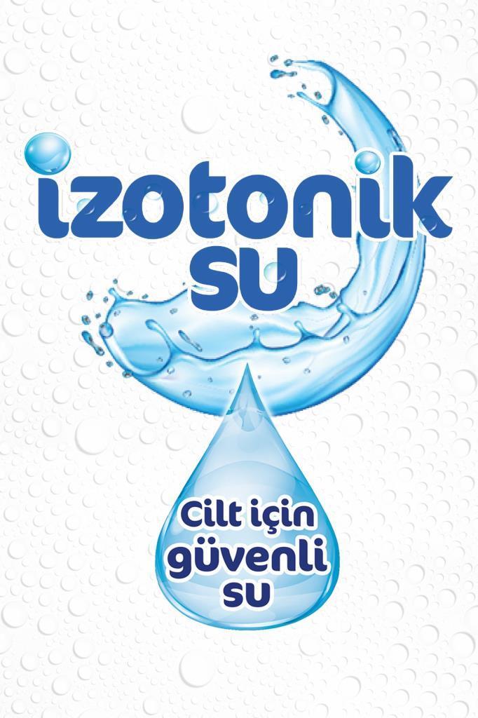 Molfix İzotonik Sulu Islak Mendil Ferah Temizlik 12'li Paket - 720 Adet