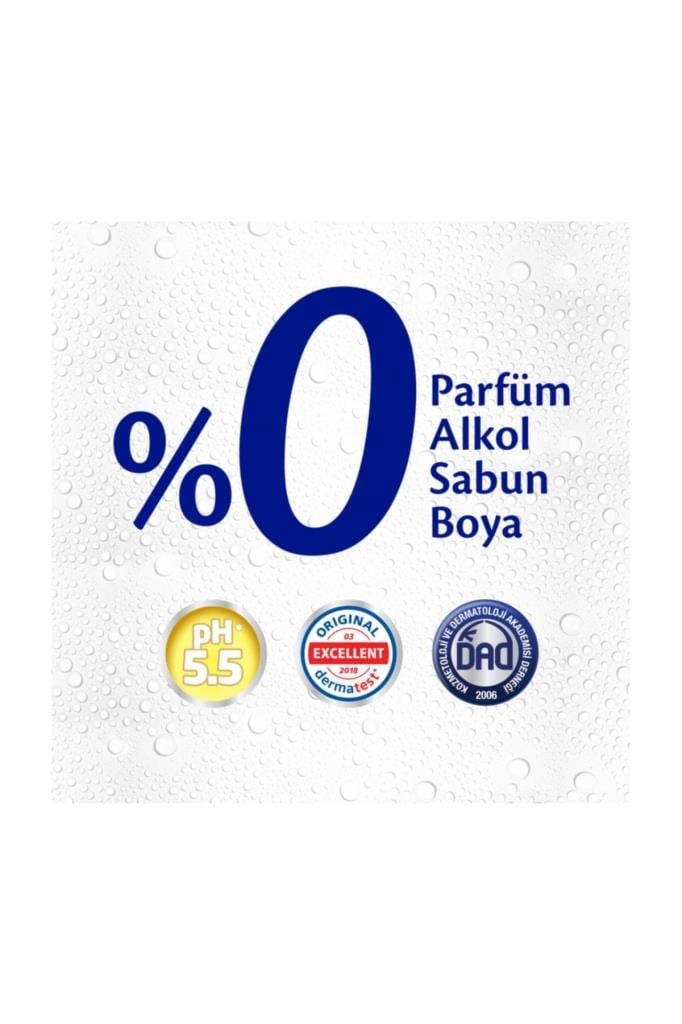 Molfix İzotonik Sulu Islak Mendil Hassas Ciltler 12'li Paket - 720 Yaprak