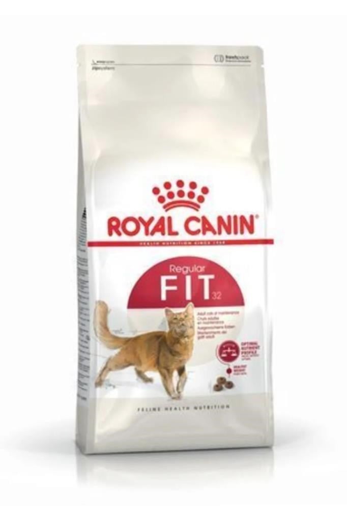 Royal Canin Fit 32 Kedi Kuru Maması 15 Kg