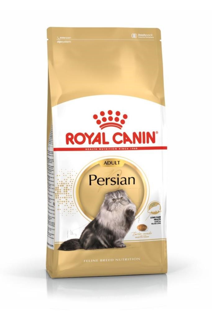 Royal Canin İran Kedisi Için Yetişkin Kedi Maması 10kg