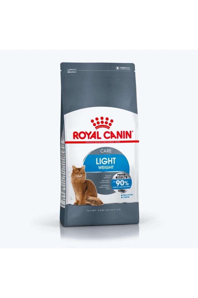 Royal Canin® Light Weight Diyet Kedi Maması 1,5 Kg