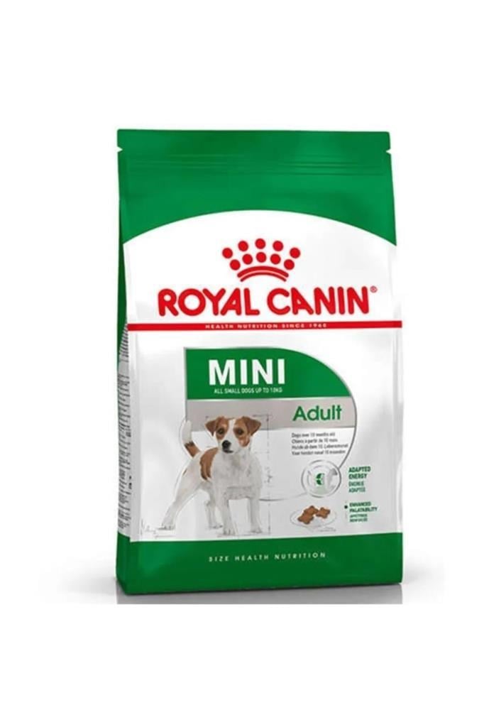 Royal Canin Mini Adult Yetişkin Köpek Maması 2 Kg