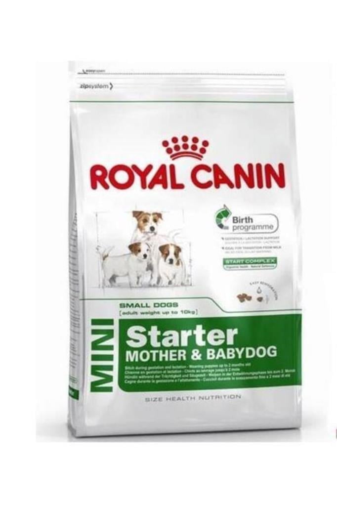 Royal Canin Mini Mothers&baby Dogs Köpek Maması 1 Kg