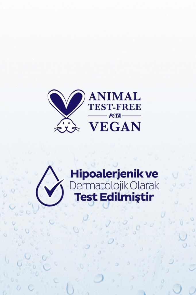Sleepy Aquacare H2O Yenidoğan Islak Bebek Havlusu 2x50