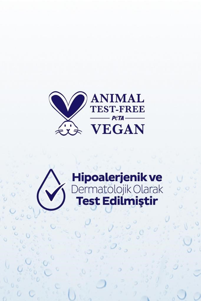 Sleepy Aquacare H2O Yenidoğan Islak Bebek Havlusu 8x50