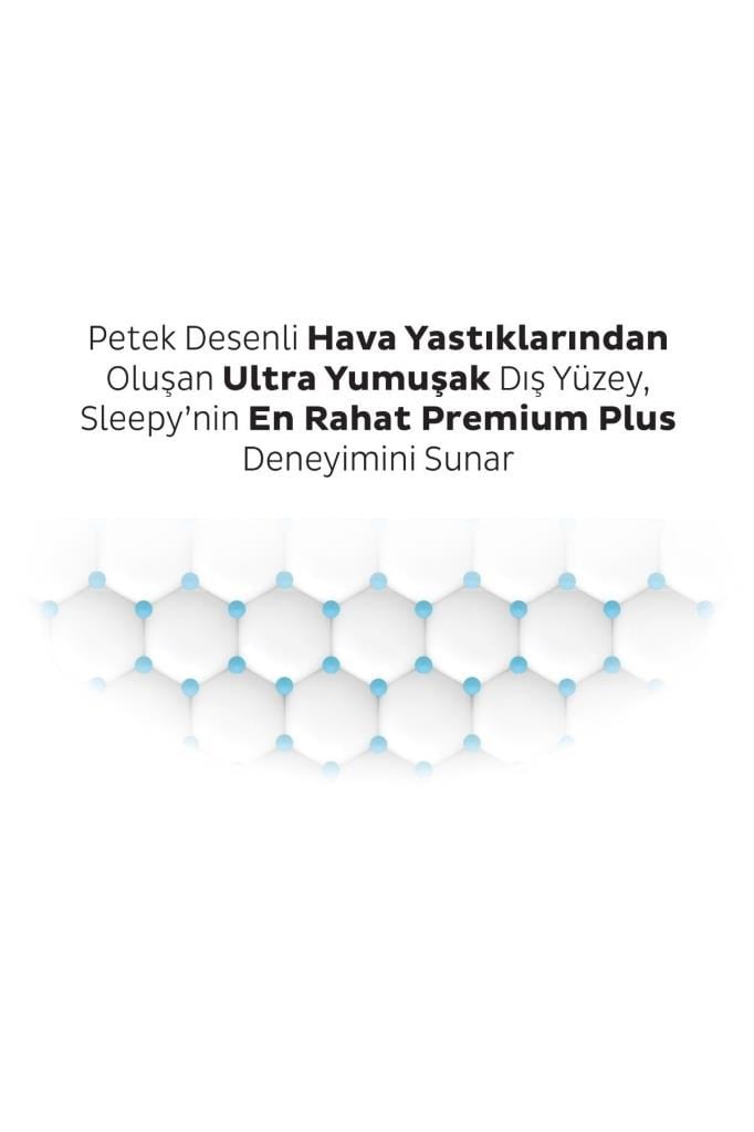 Sleepy Bio Natural Premium Plus Airbag Comfort Süper Paket Bebek Bezi 2 Numara Mini 68 Adet