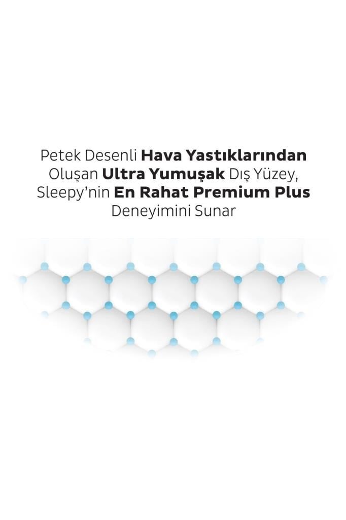 Sleepy Bio Natural Premium Plus Airbag Comfort Avantaj Paketi Bebek Bezi 6 Numara Xlarge 64 Adet