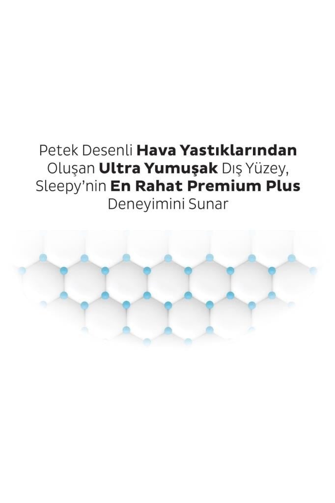 Sleepy Bio Natural Premium Plus Airbag Comfort Ultra Paket Bebek Bezi 6 Numara Xlarge 128 Adet