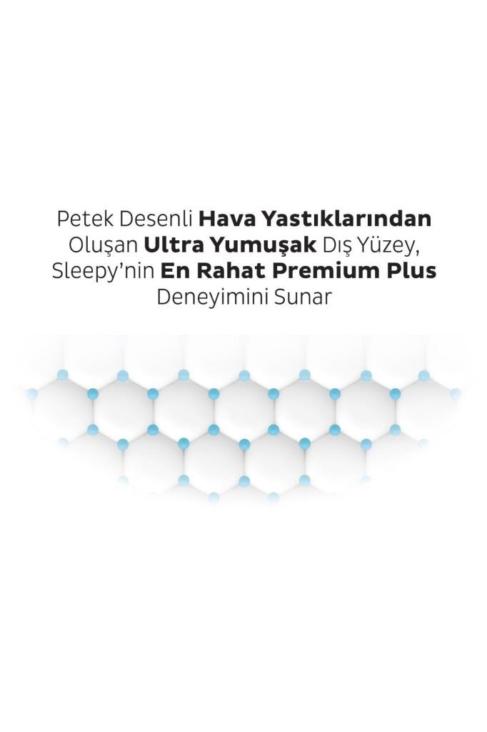 Sleepy Bio Natural Premium Plus Airbag Comfort Süper Paket Bebek Bezi 2 Numara Mini 68 Adet