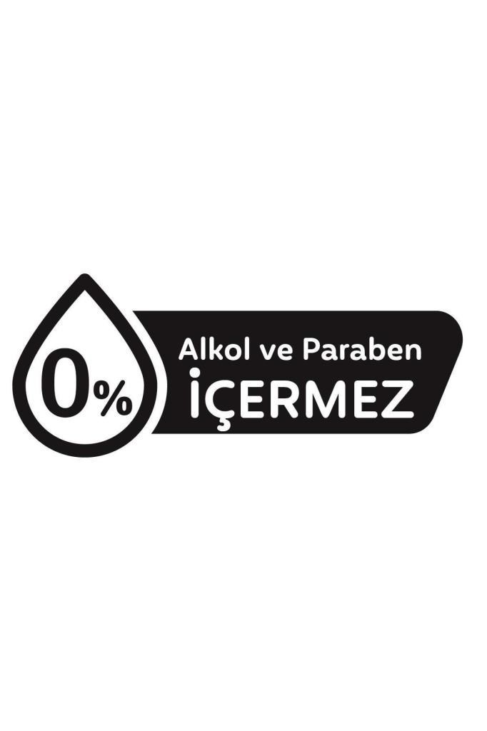 Sleepy Citrus Garden Lemon Islak Mendil 90 x 3