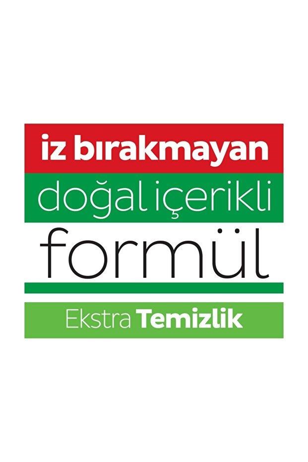Sleepy Doğa Serisi Yüzey Temizlik Havlusu&Mendili Çam&Okyanus&Dağ Esintisi 3x100 (300 Yaprak)