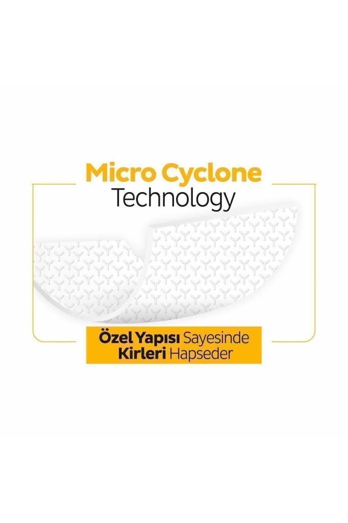 Sleepy Easy Clean Arap Sabunu Katkılı Mopa Uyumlu Yer Temizlik Havlusu&mendili 6x50 (300 YAPRAK)