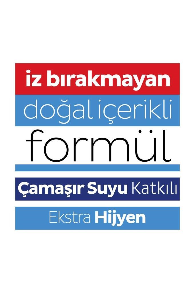 Sleepy Easy Clean Çamasır Suyu Katkılı Yüzey Temizlik Havlusu&Mendili 6x100 (600 Yaprak)