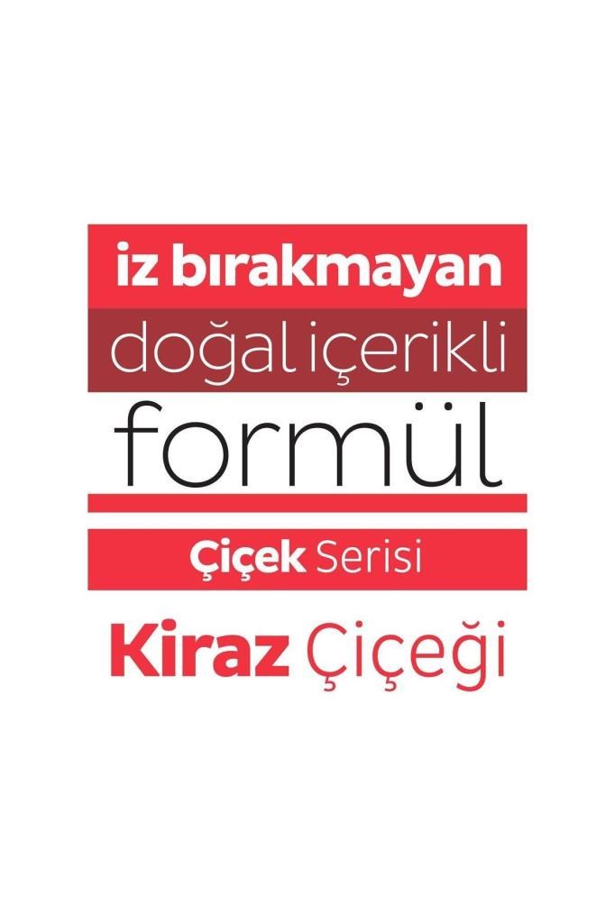 Sleepy Easy Clean Kiraz Çiçeği Mopa Uyumlu Yer Temizlik Havlusu&mendili 3x20 (60 YAPRAK)