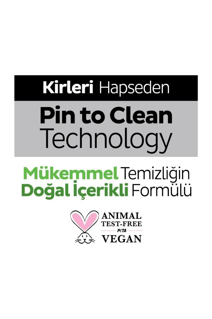 Sleepy Easy Clean Yüzey Temizlik Havlusu Mendili Doğa + Meyve Serisi 6X100 Karma Paket