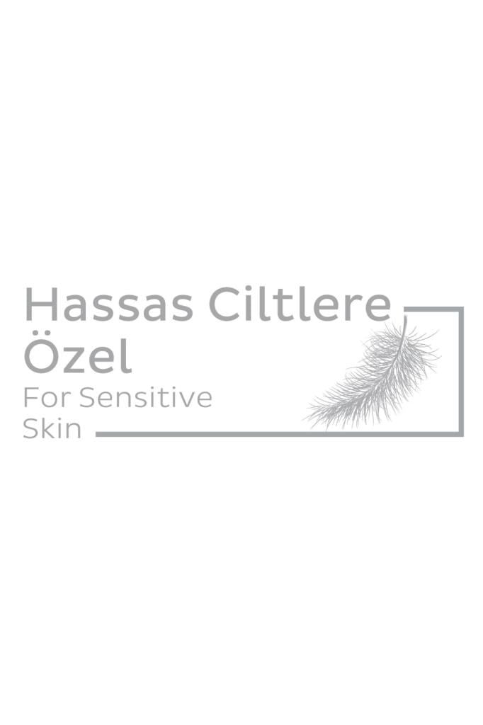 Sleepy Perine Bölgesi Vücut Temizleme Havlusu 4x50 (200 Yaprak)