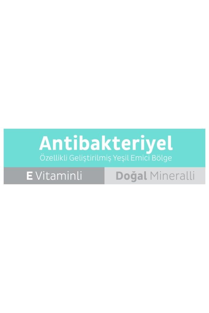Sleepy Sensitive Antibakteriyel Emici Külot Xlarge 30x4 120 Adet