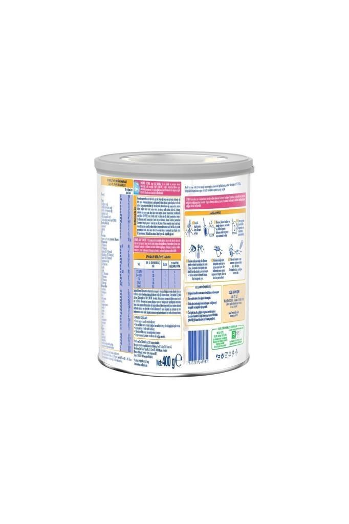 SMA COMFORT 1 Numara 400 GR 0-6 Ay 6`lı (2400GR)
