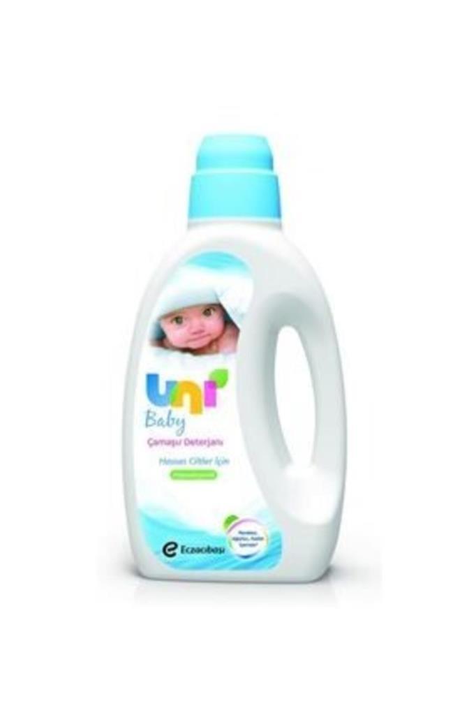 Uni Baby Hassas Ciltler Bebek Çamaşır Deterjanı 1500 Ml