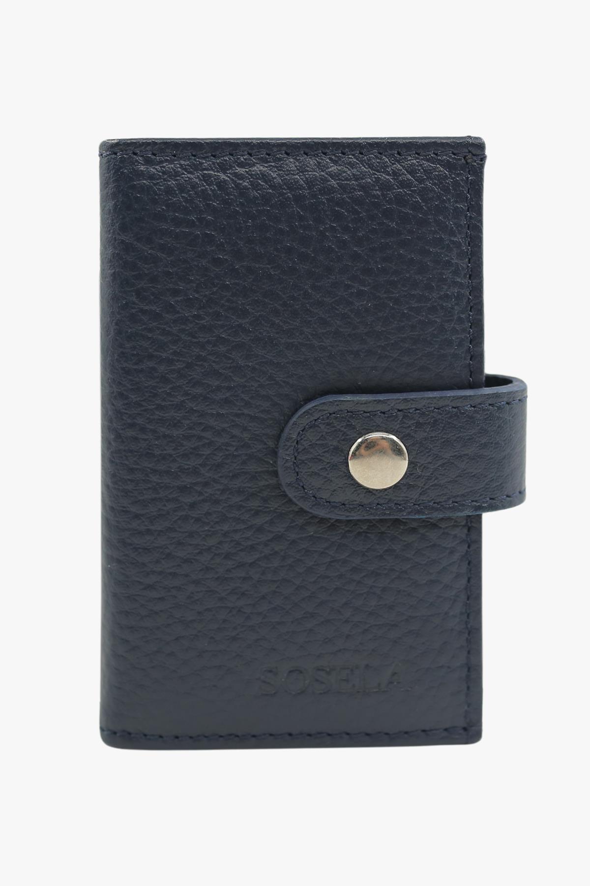 SOSELA 23-1029 LACIVERT