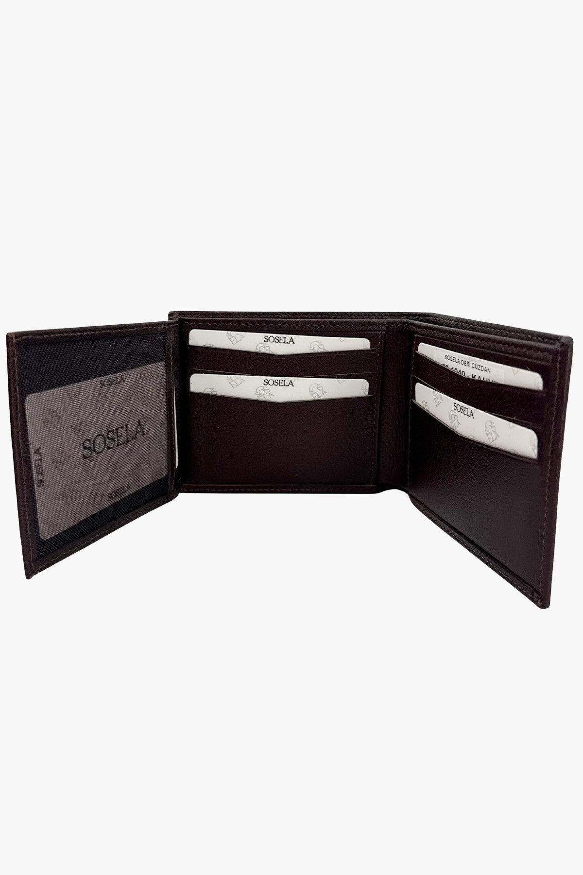 SOSELA 23-1040 KAHVE