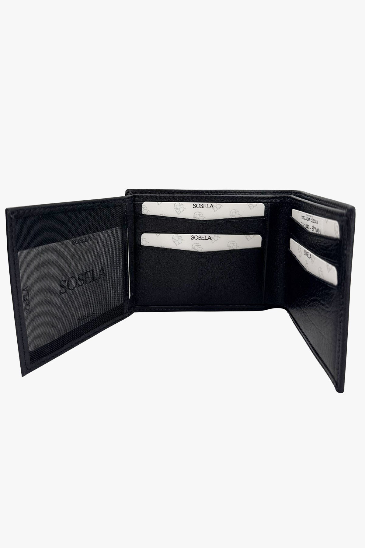 SOSELA 23-1040 SIYAH